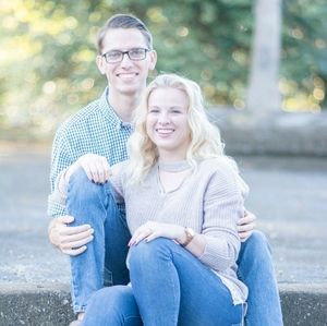 Meet your Posher, Caleb